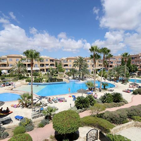 Limnaria Gardens Two Bedroom Apartment With Balcony Pafos Dış mekan fotoğraf