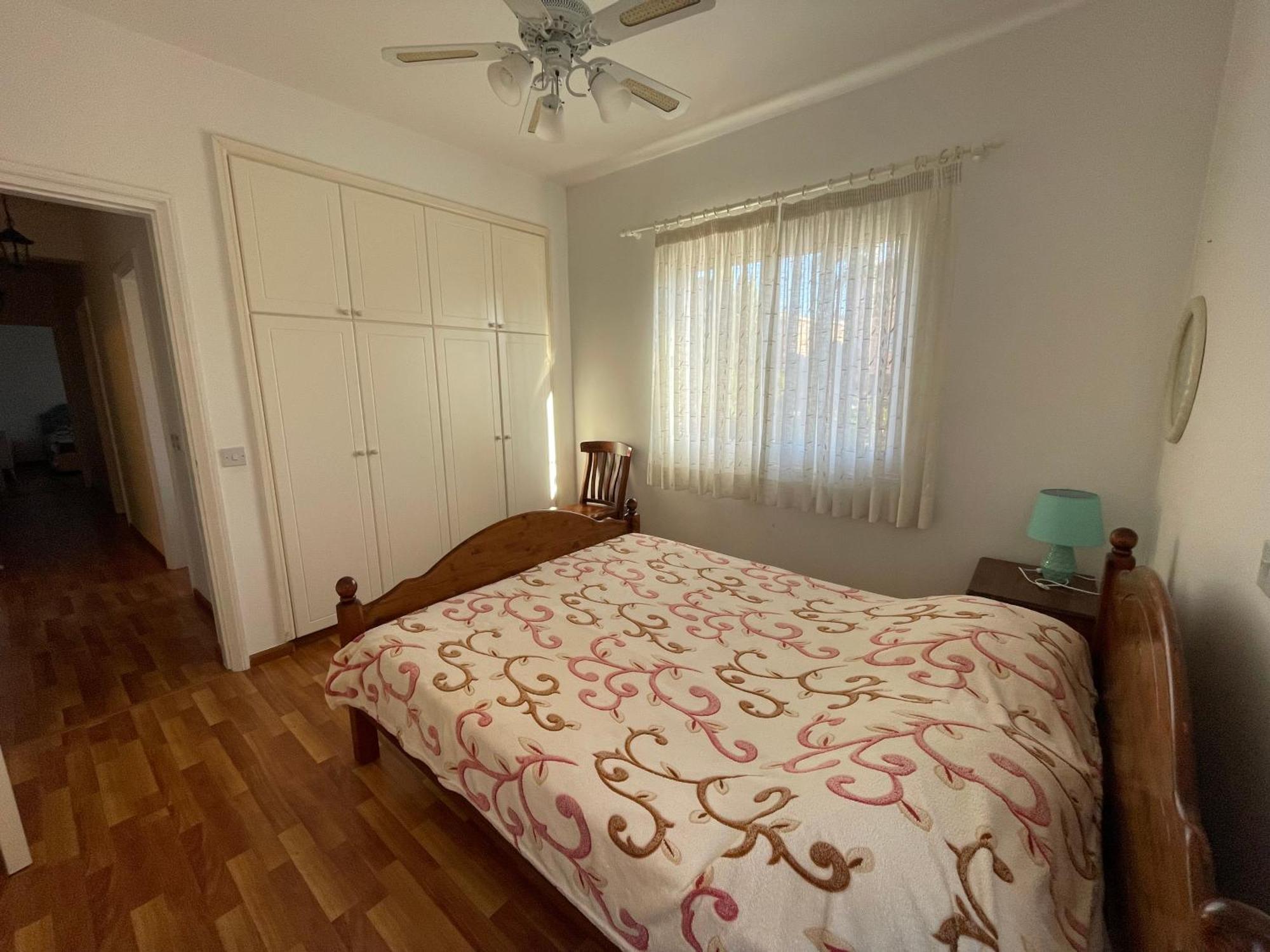 Limnaria Gardens Two Bedroom Apartment With Balcony Pafos Dış mekan fotoğraf