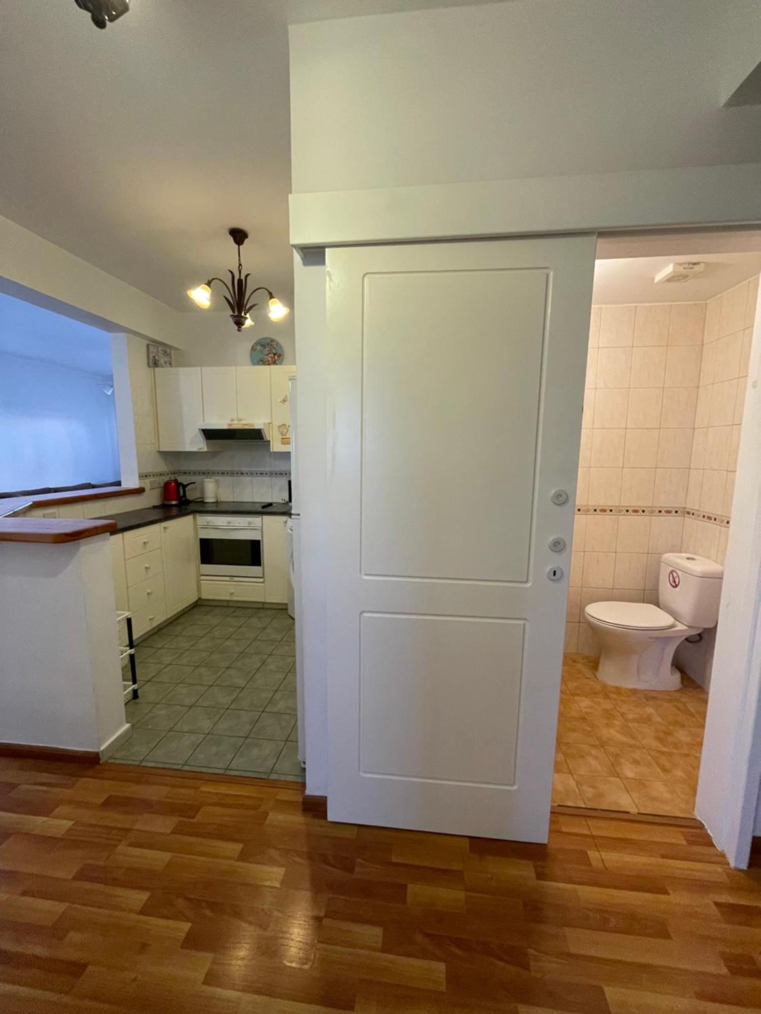 Limnaria Gardens Two Bedroom Apartment With Balcony Pafos Dış mekan fotoğraf