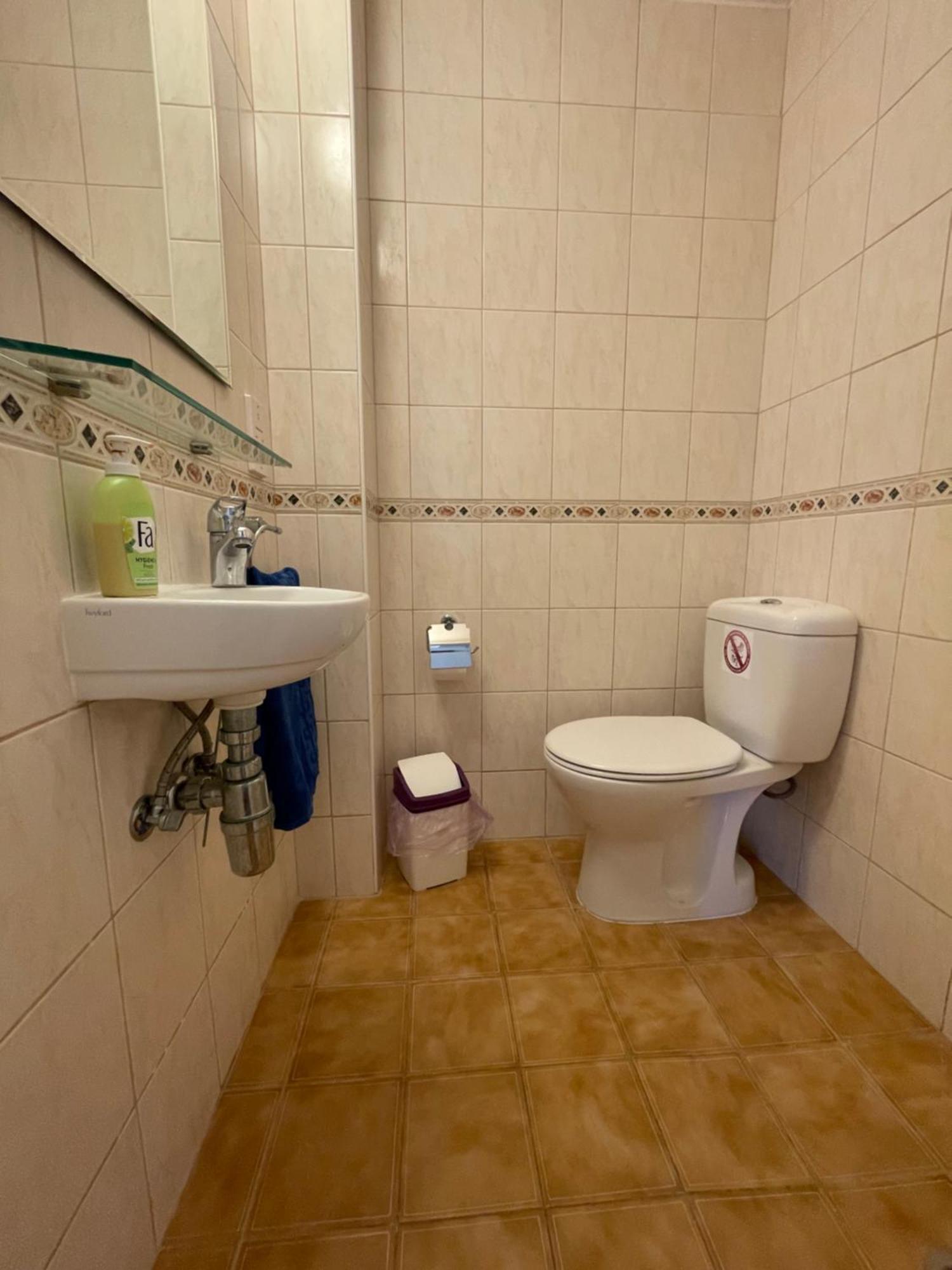 Limnaria Gardens Two Bedroom Apartment With Balcony Pafos Dış mekan fotoğraf
