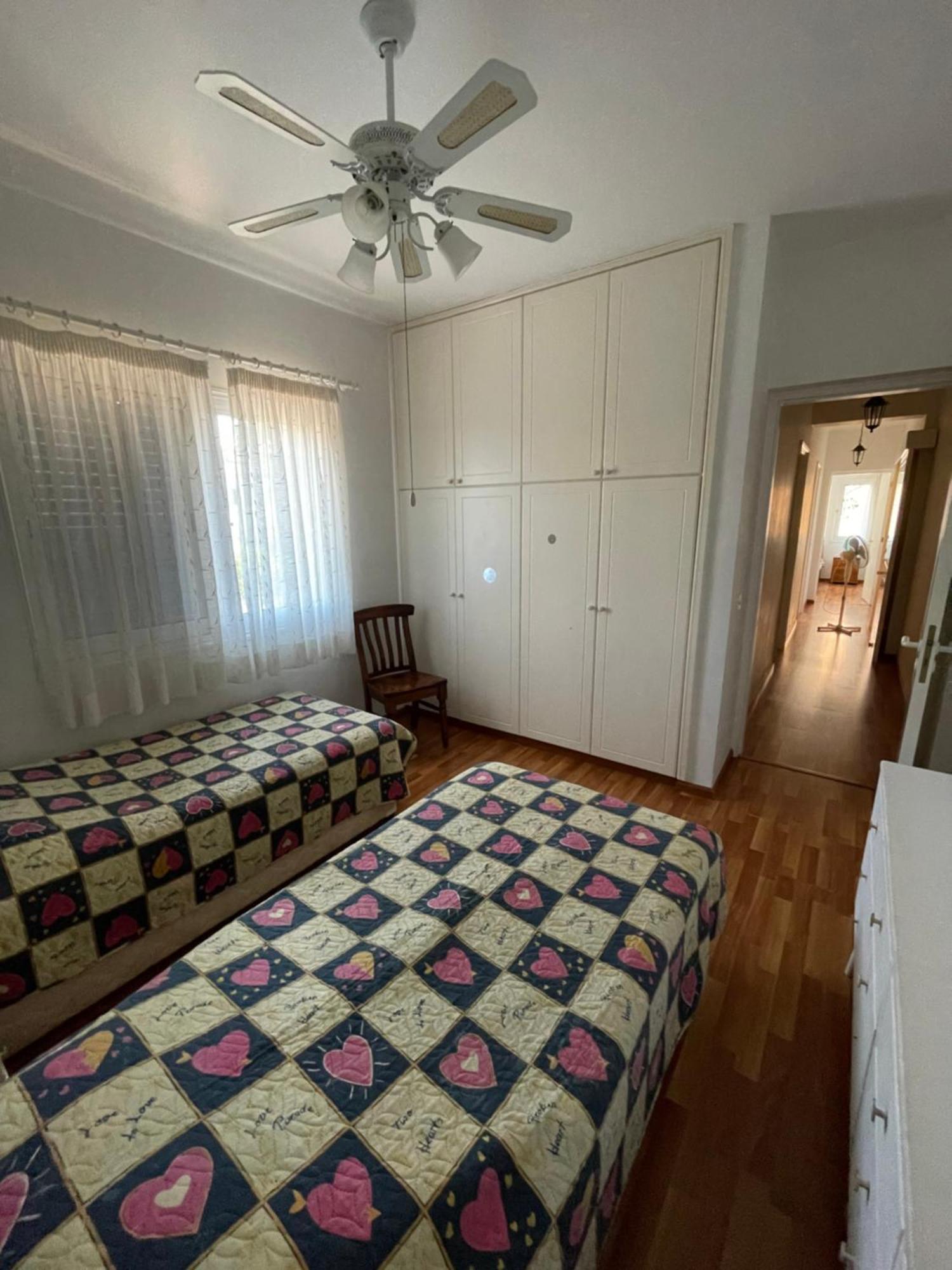 Limnaria Gardens Two Bedroom Apartment With Balcony Pafos Dış mekan fotoğraf